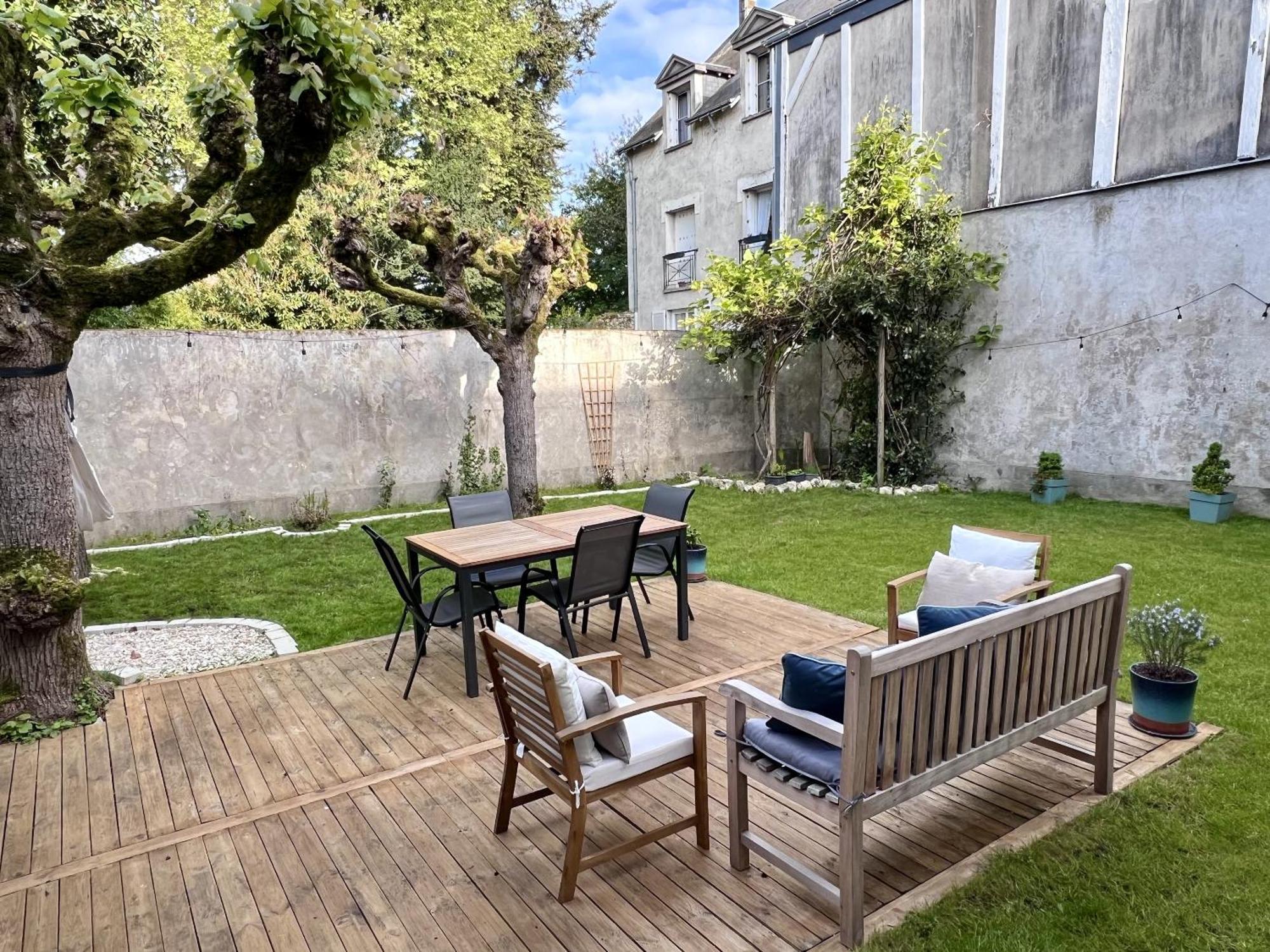 Maison Pol Amboise B&B 외부 사진